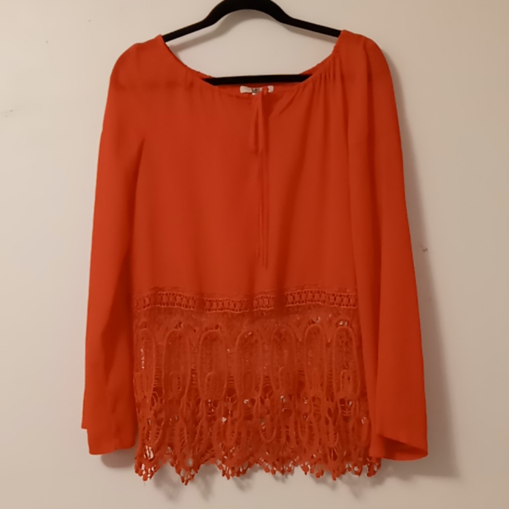 Vintage blouse